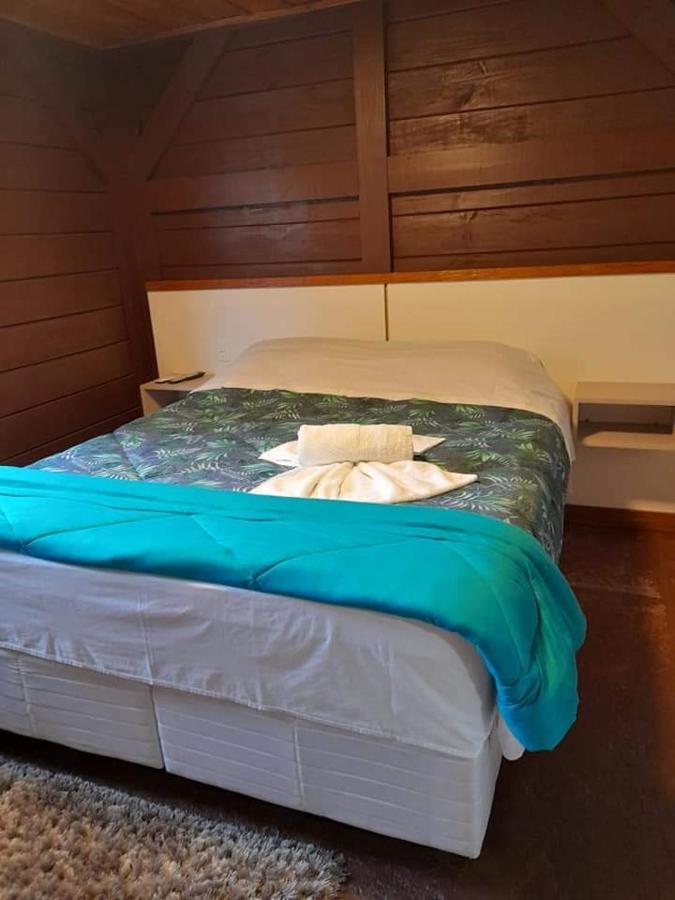 Hotel Refugio Jardim Mariana Canela Exterior foto