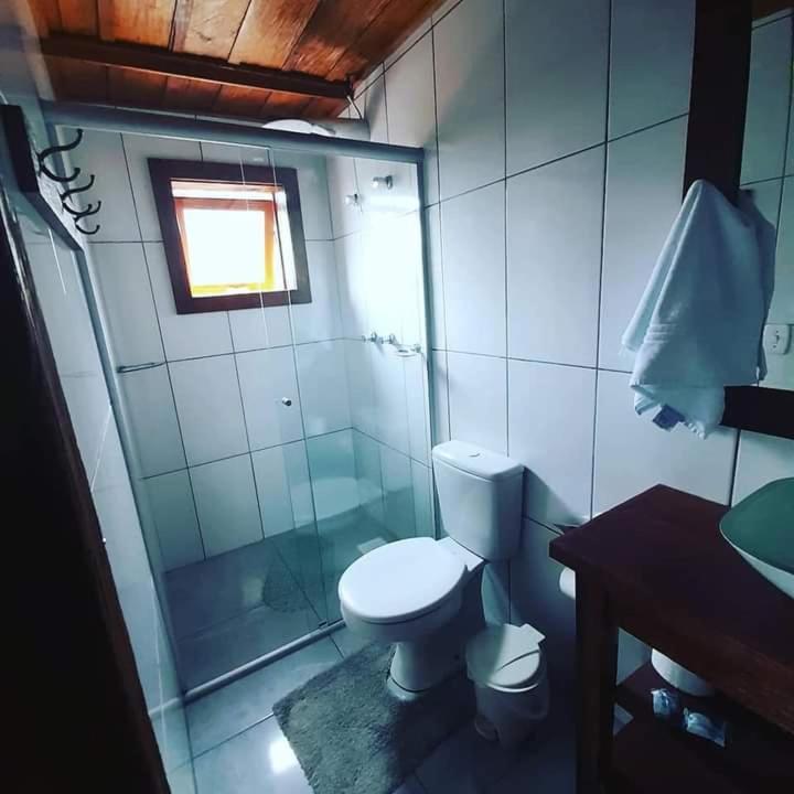 Hotel Refugio Jardim Mariana Canela Exterior foto