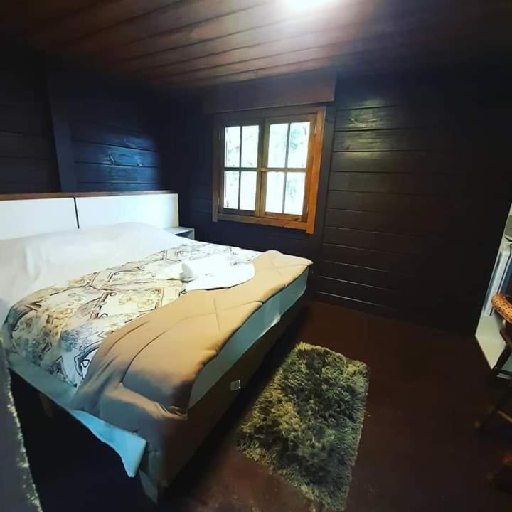 Hotel Refugio Jardim Mariana Canela Exterior foto